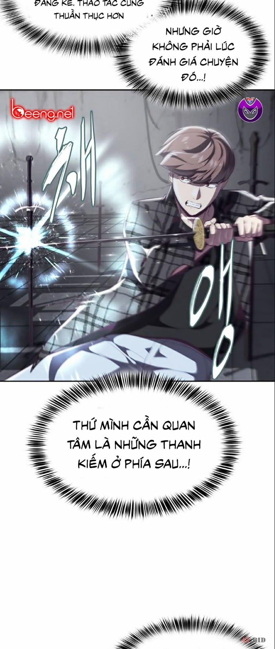 Giao Ước Tử Thần 92 trang 11