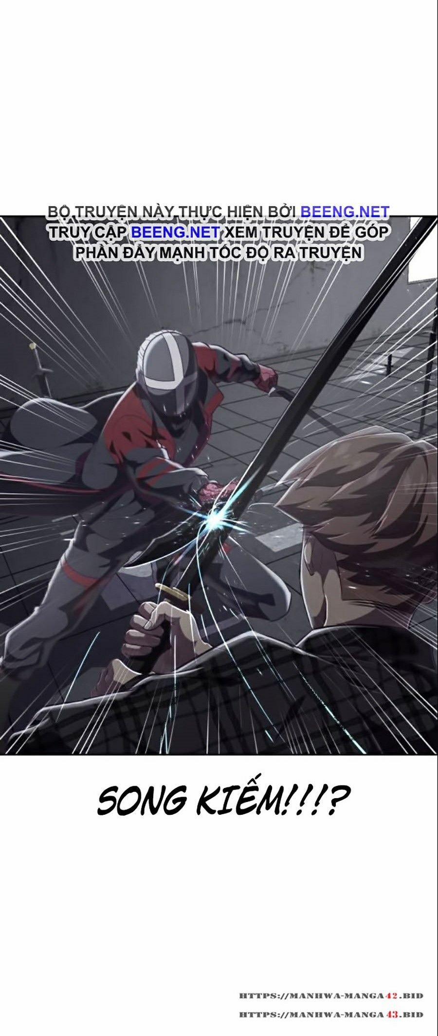 Giao Ước Tử Thần 92 trang 15