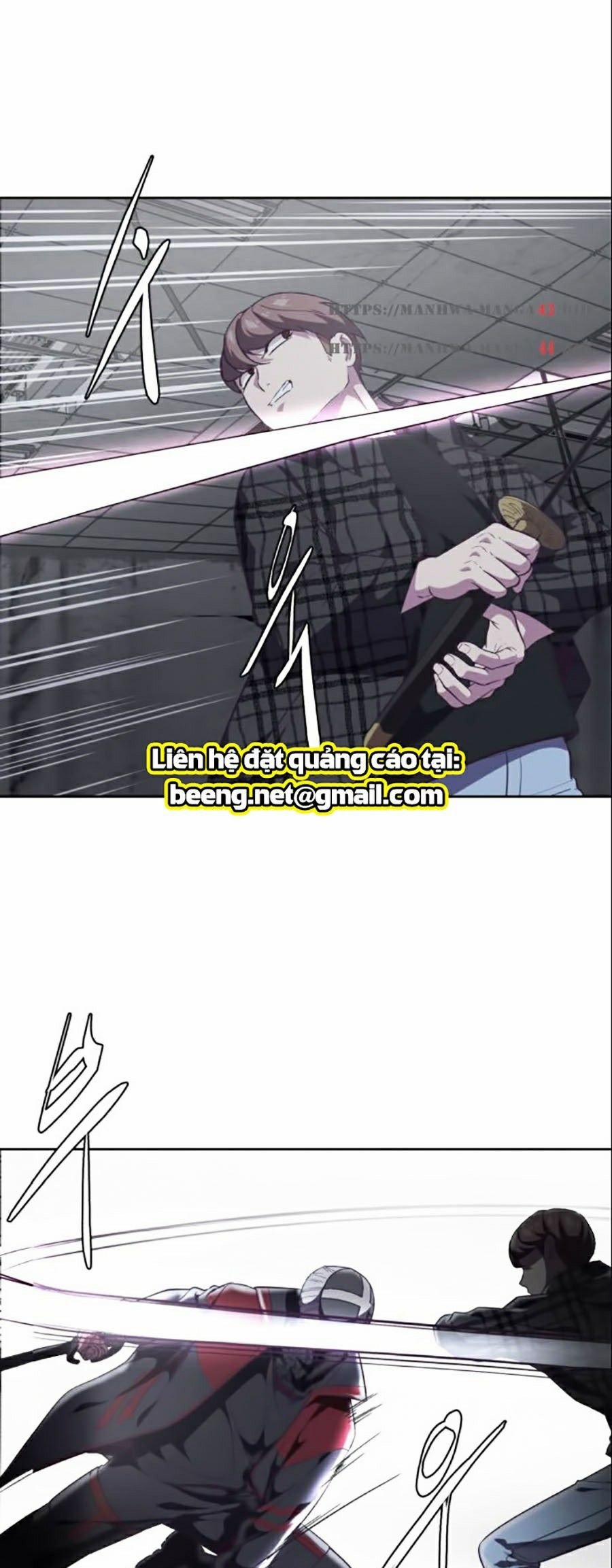 Giao Ước Tử Thần 92 trang 16