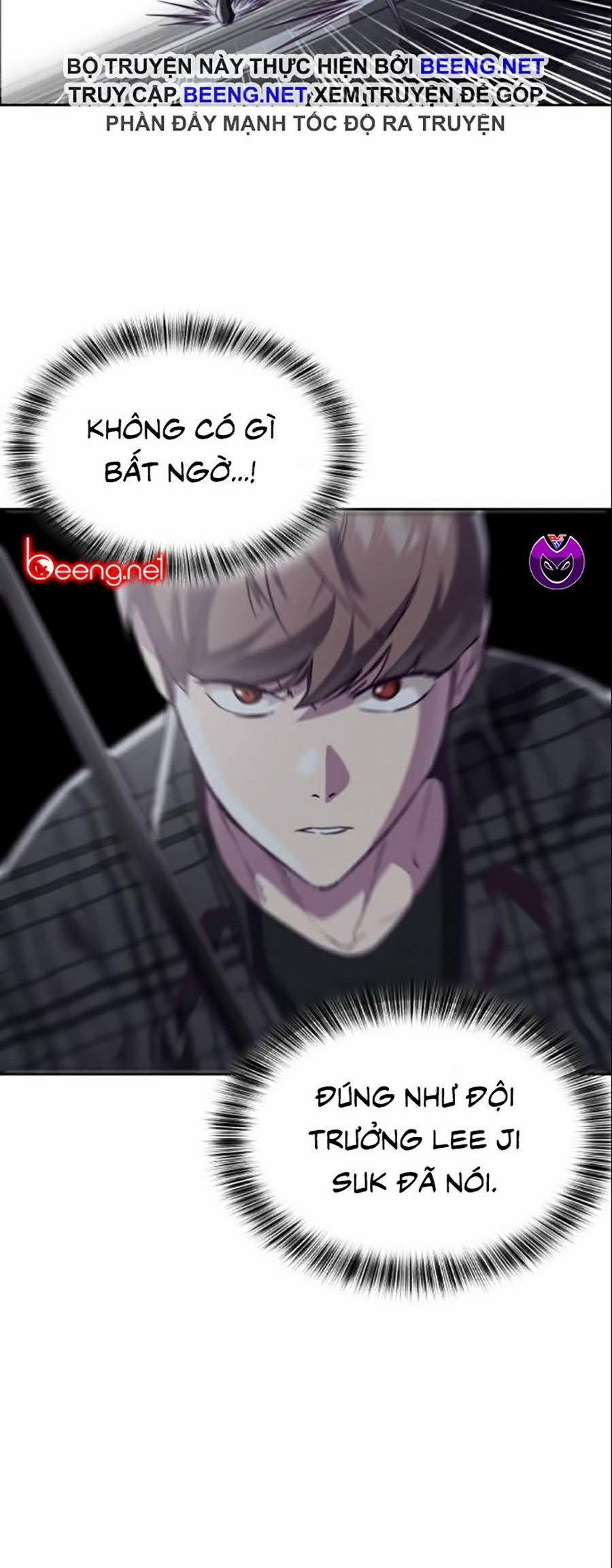 Giao Ước Tử Thần 92 trang 18