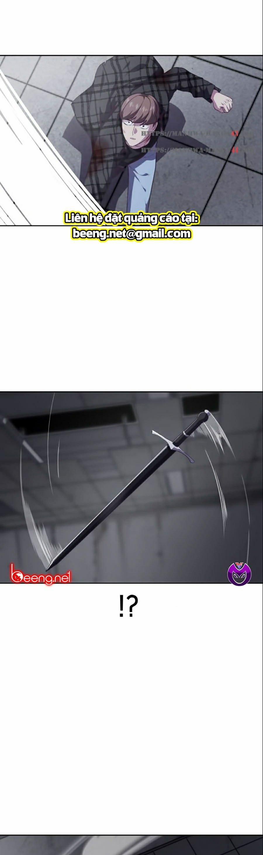 Giao Ước Tử Thần 92 trang 32