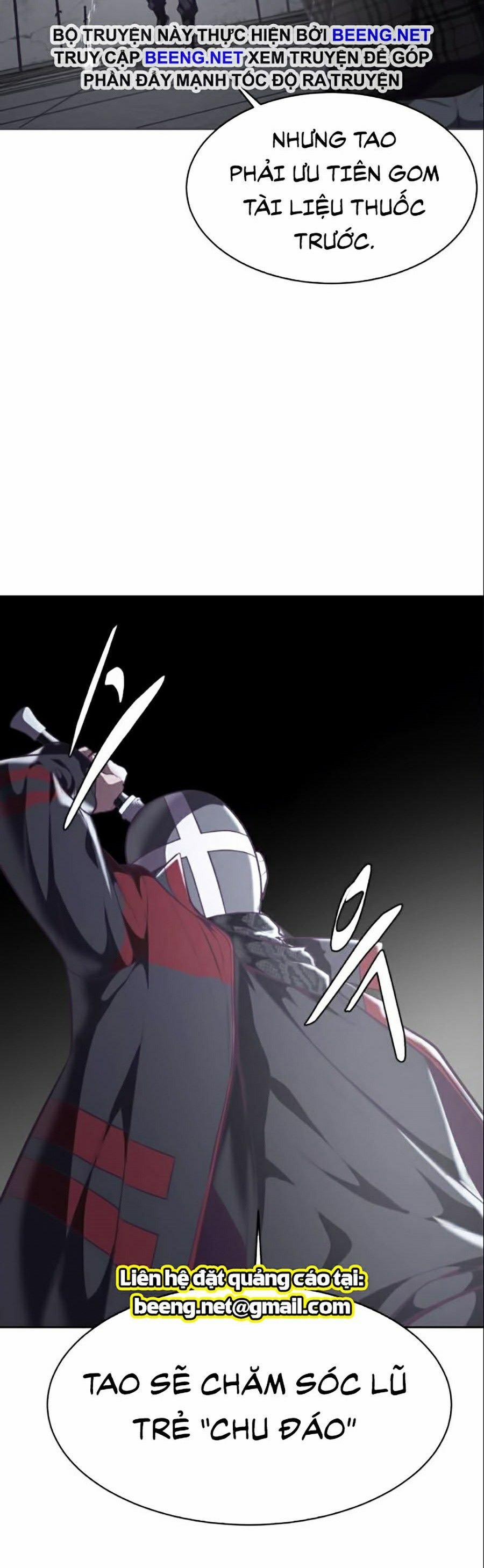 Giao Ước Tử Thần 92 trang 38