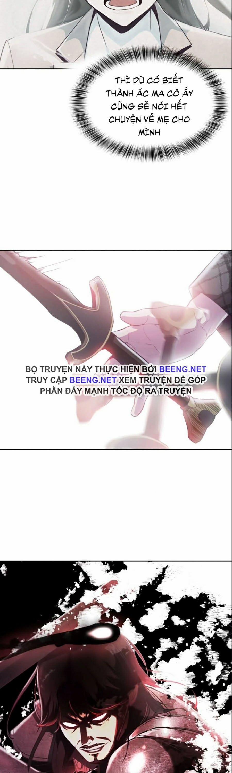 Giao Ước Tử Thần 92 trang 42