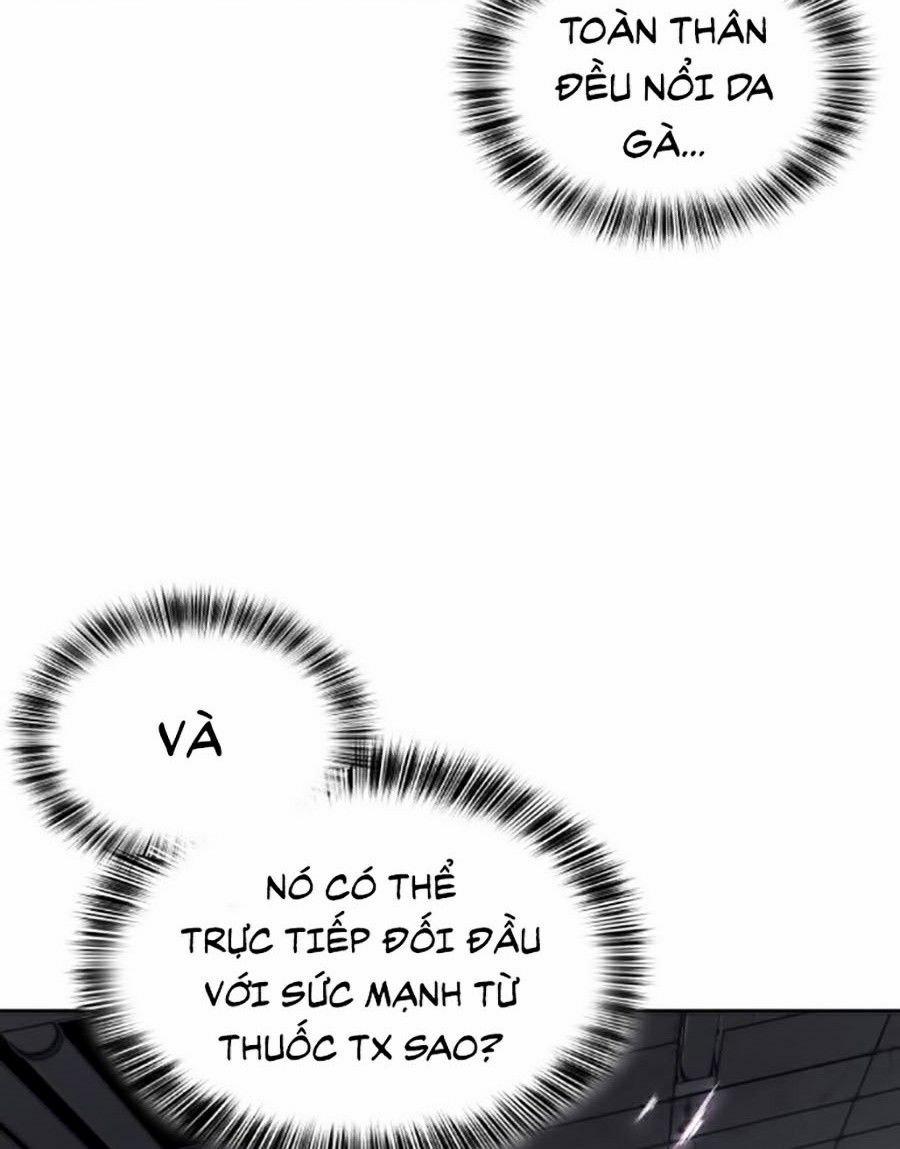 Giao Ước Tử Thần 92 trang 49