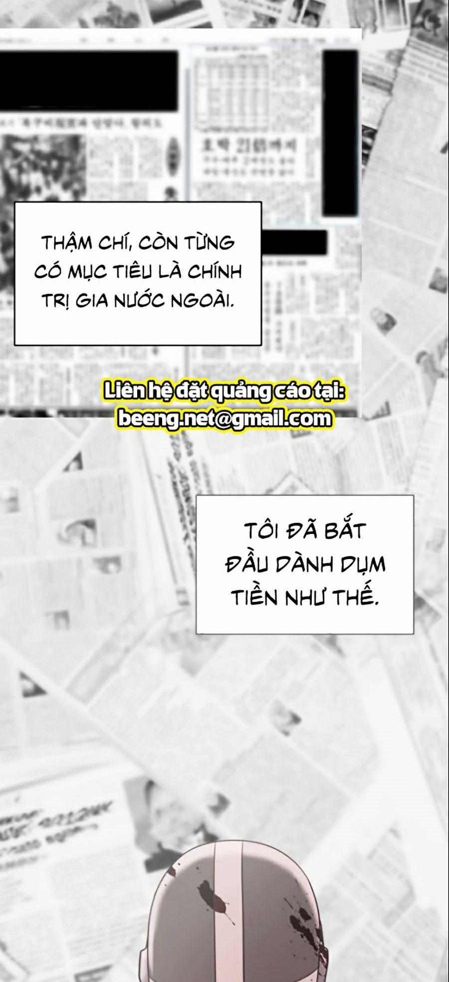Giao Ước Tử Thần 93 trang 12