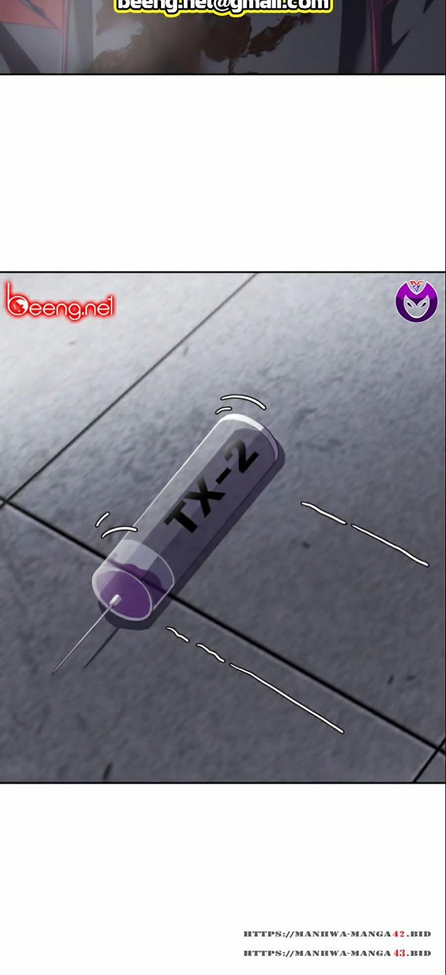 Giao Ước Tử Thần 93 trang 19