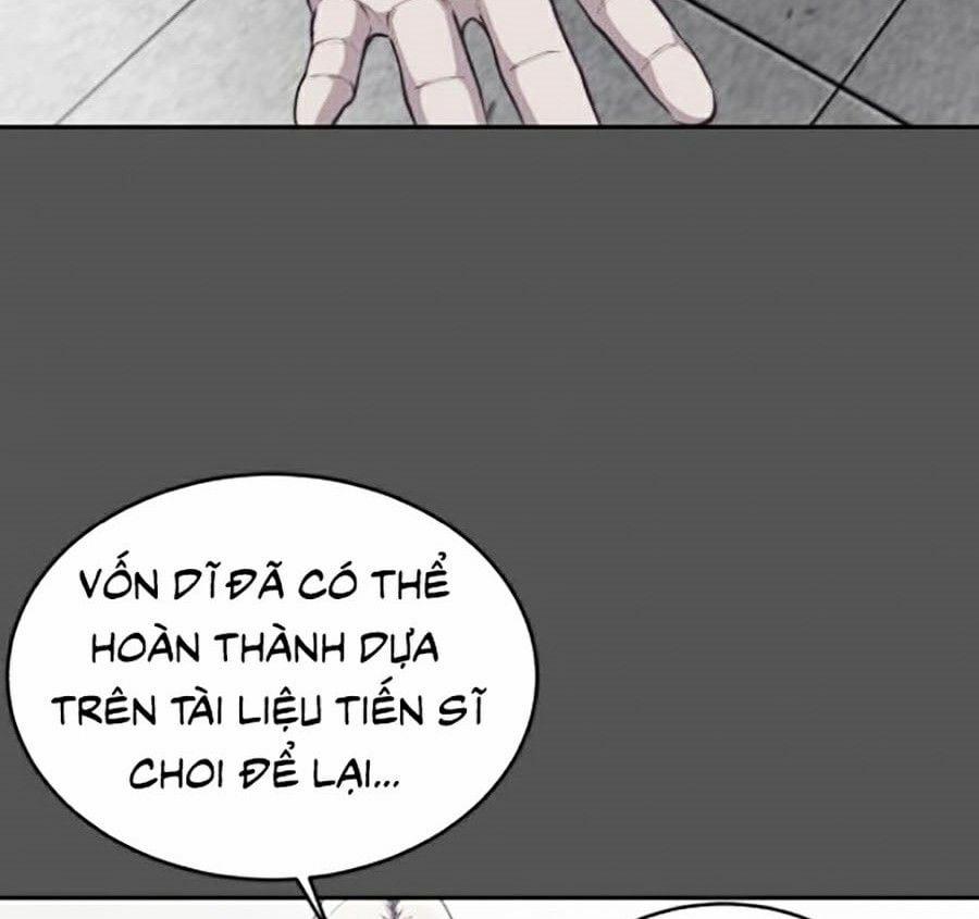 Giao Ước Tử Thần 93 trang 21