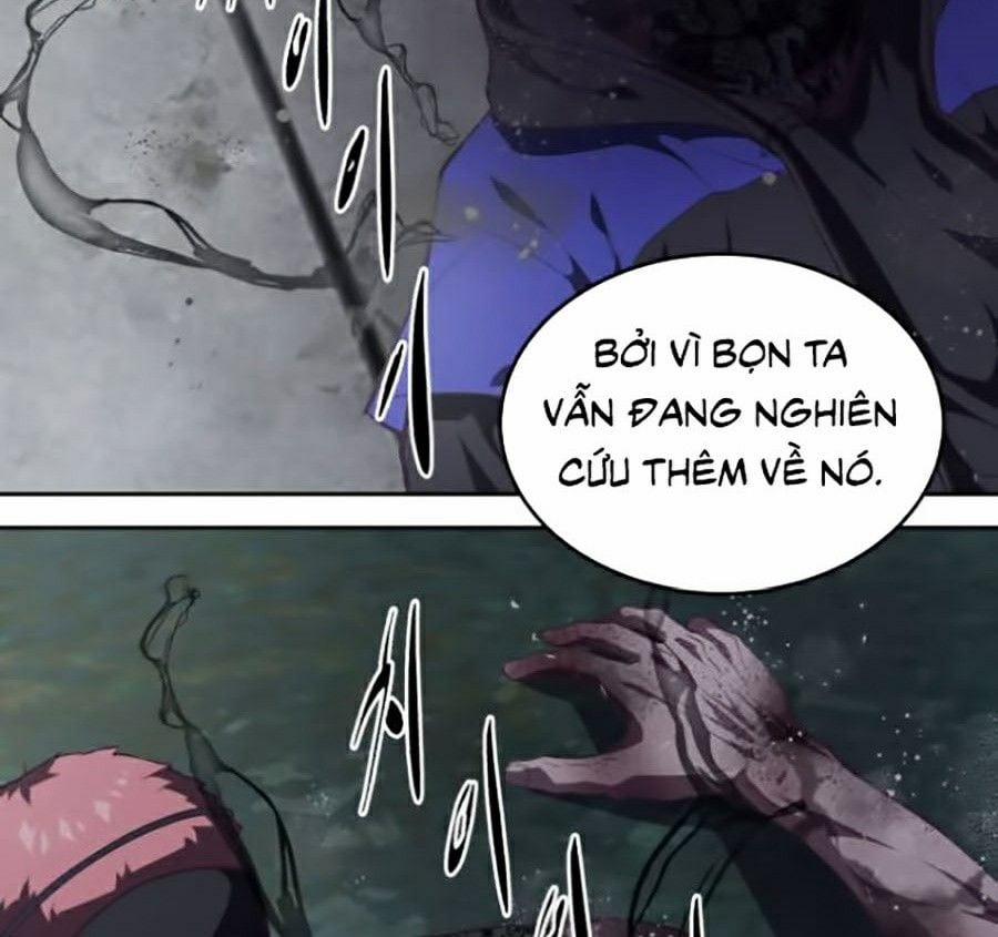 Giao Ước Tử Thần 93 trang 28