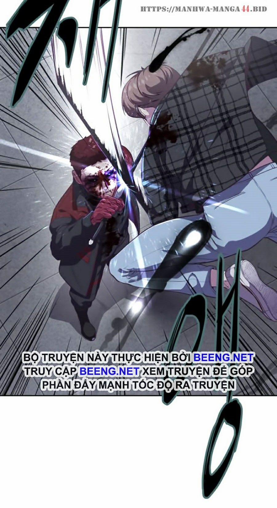 Giao Ước Tử Thần 93 trang 35