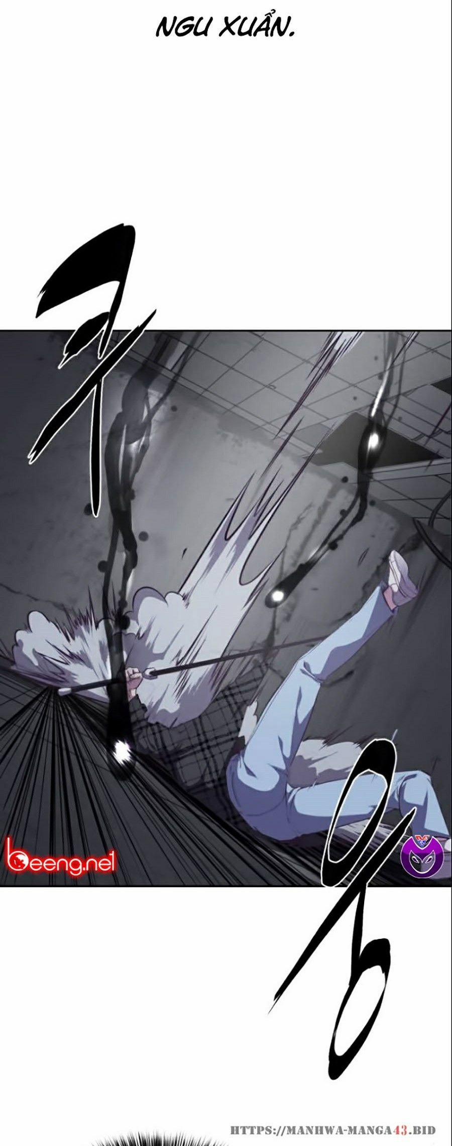 Giao Ước Tử Thần 93 trang 44