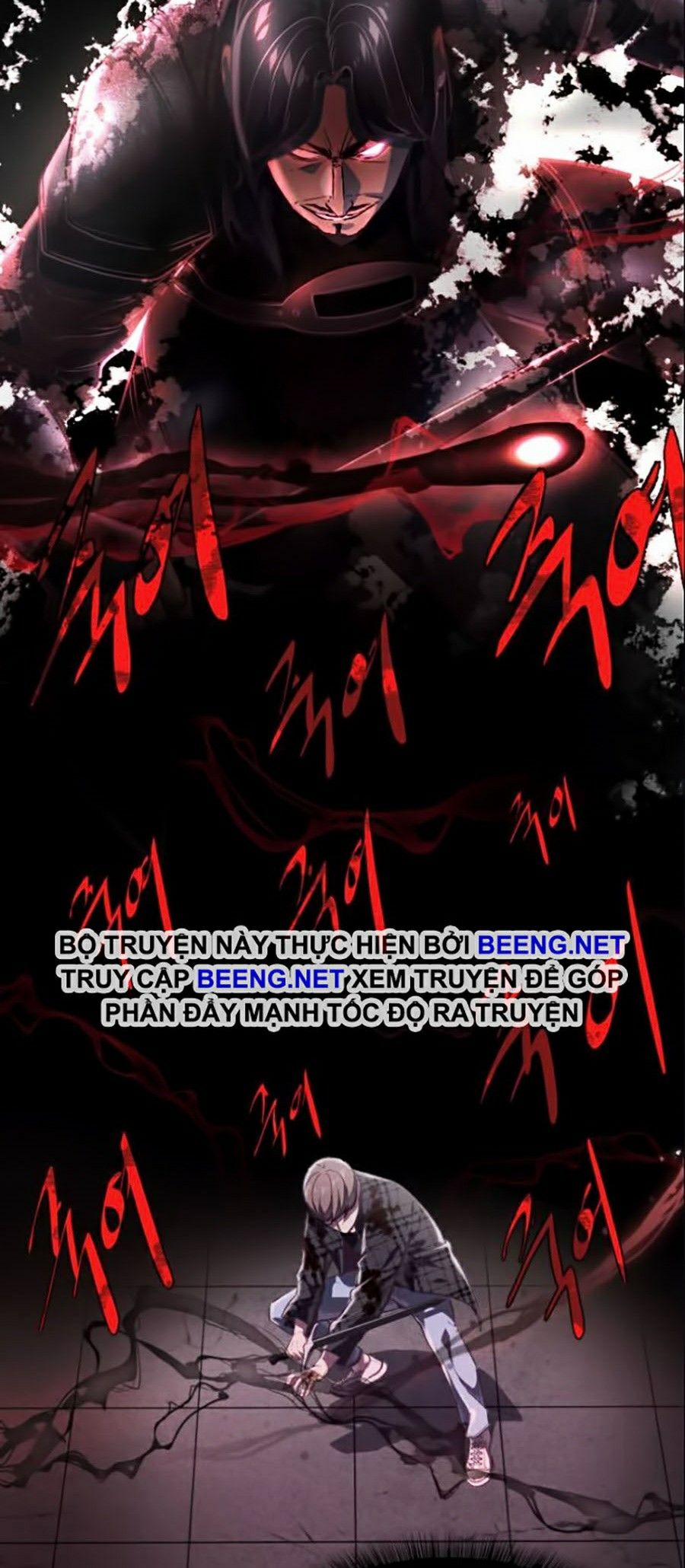 Giao Ước Tử Thần 93 trang 63