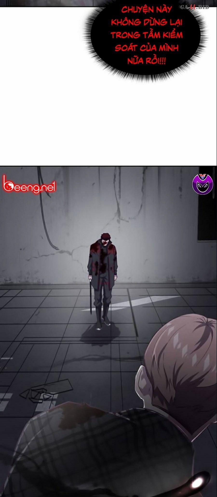 Giao Ước Tử Thần 93 trang 65