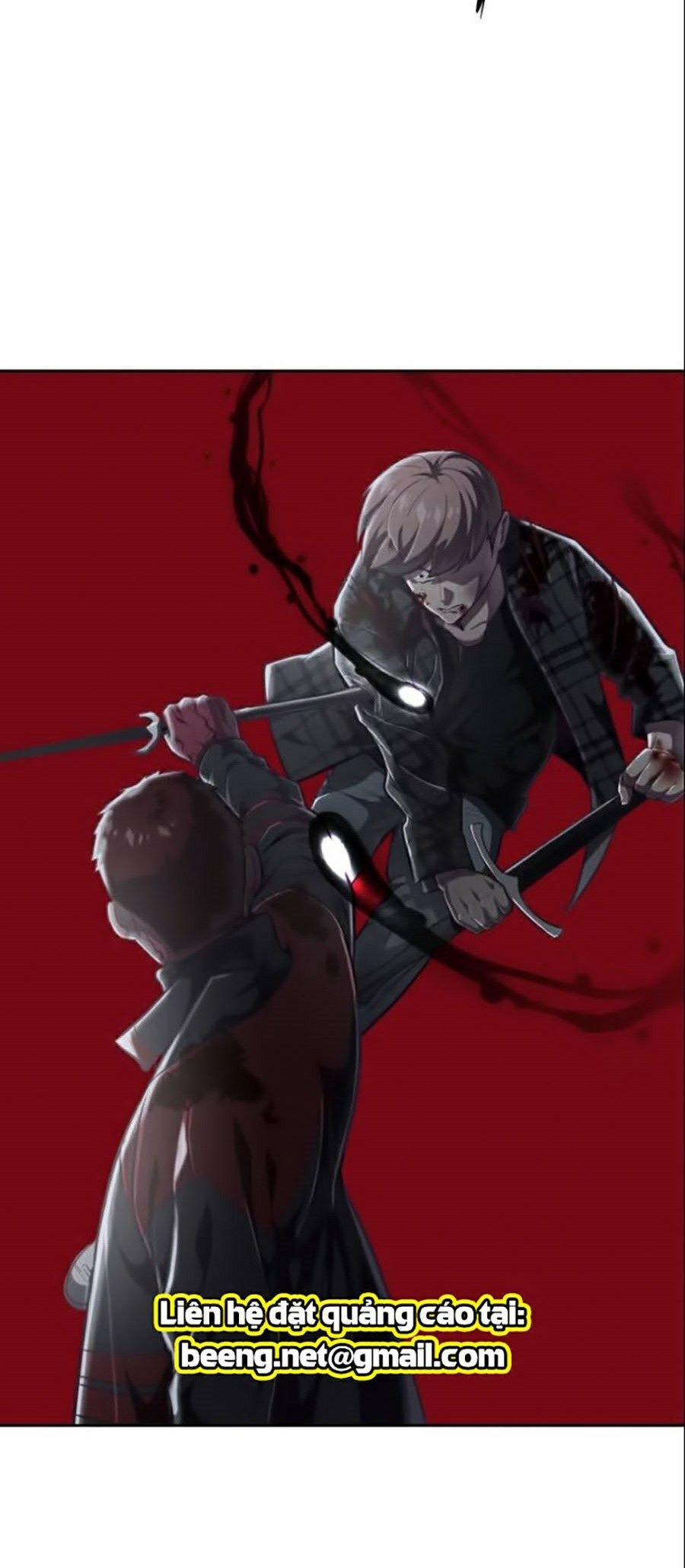 Giao Ước Tử Thần 93 trang 68