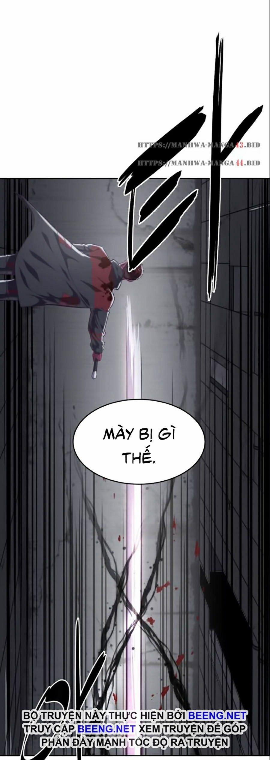 Giao Ước Tử Thần 93 trang 70