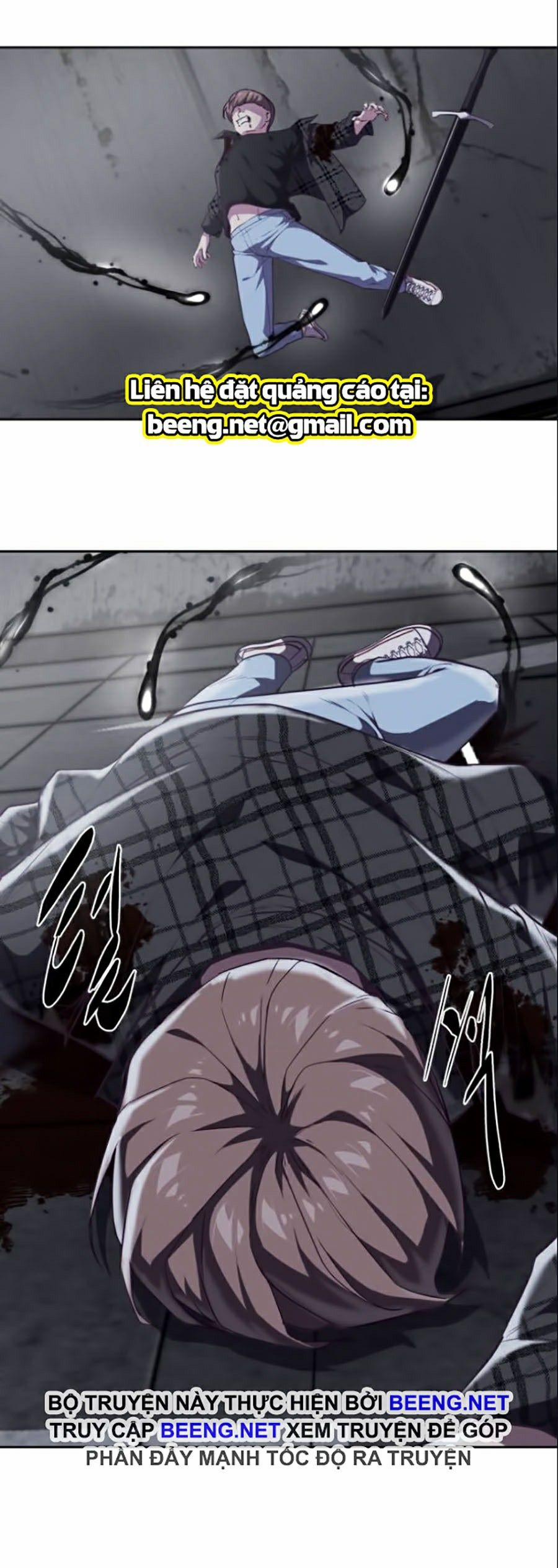 Giao Ước Tử Thần 93 trang 72