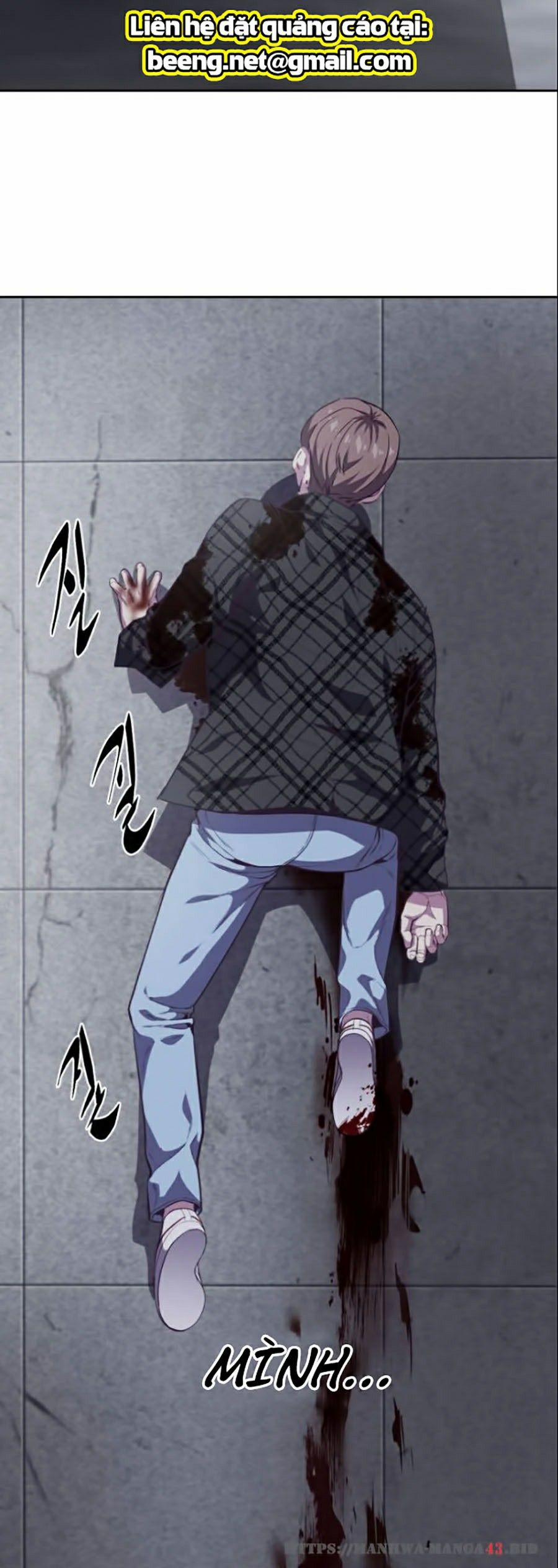 Giao Ước Tử Thần 93 trang 74