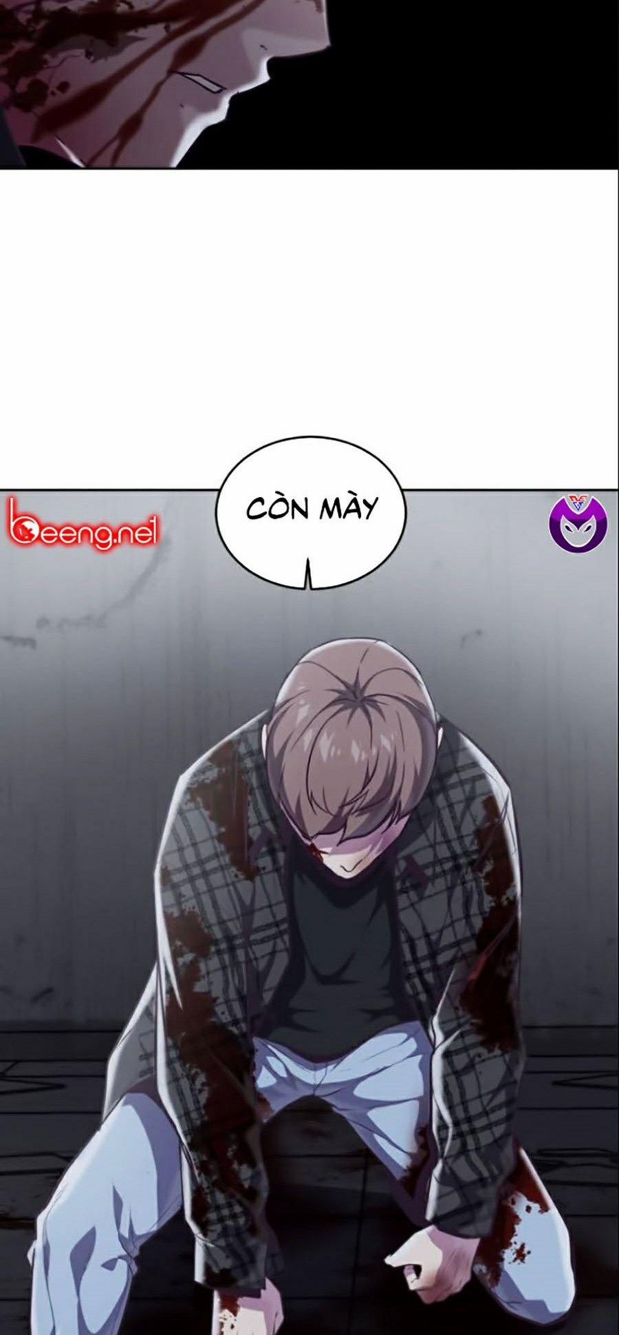 Giao Ước Tử Thần 93 trang 81