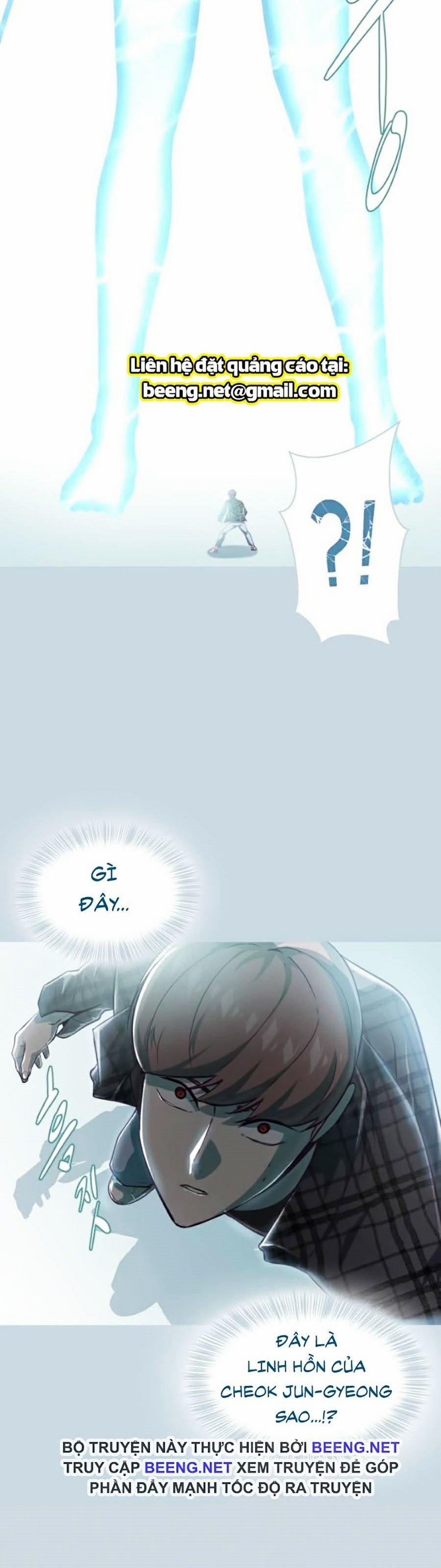 Giao Ước Tử Thần 94 trang 14