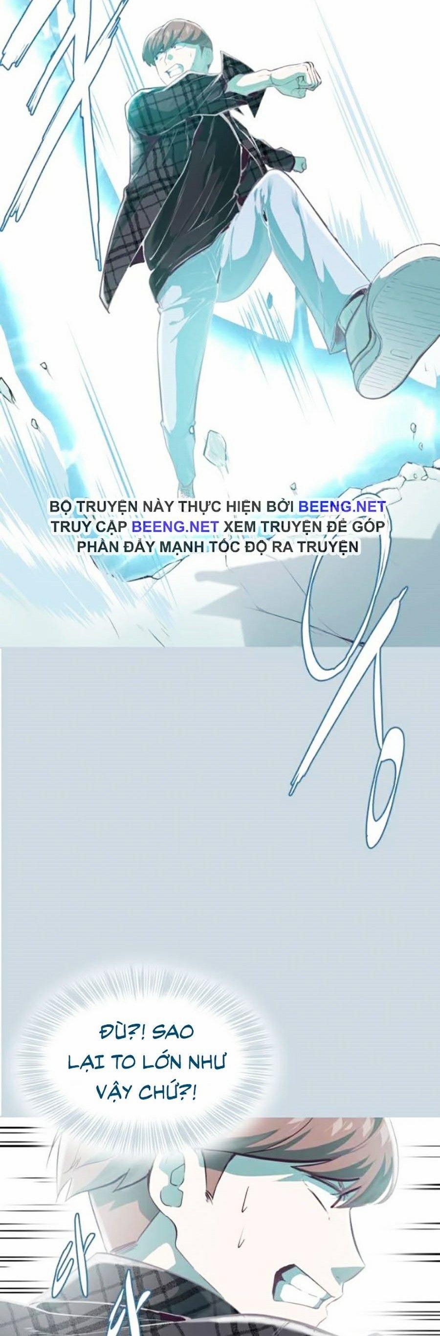 Giao Ước Tử Thần 94 trang 16