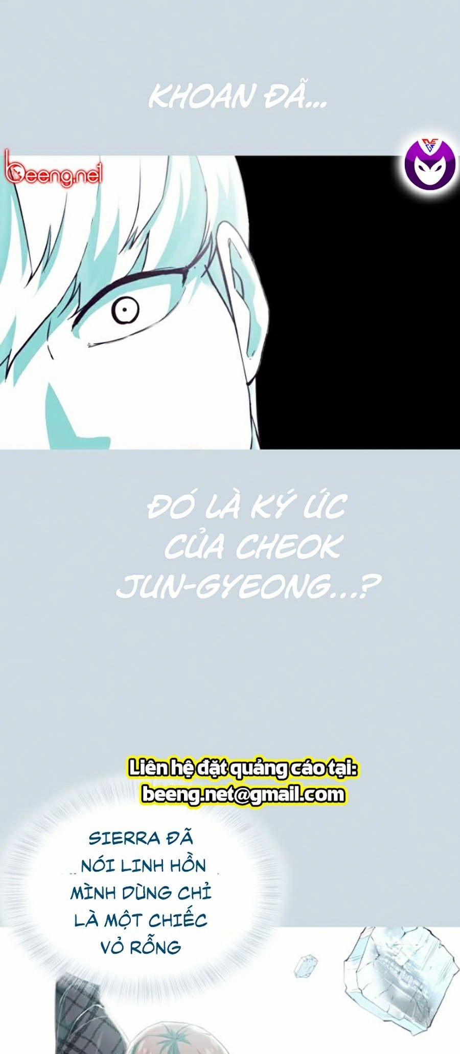 Giao Ước Tử Thần 94 trang 30