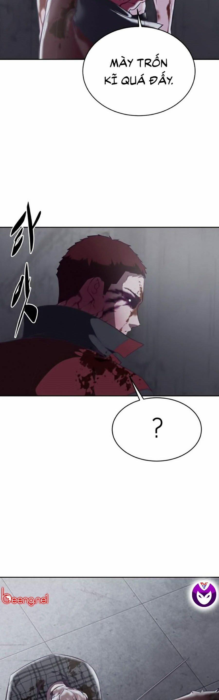 Giao Ước Tử Thần 94 trang 61