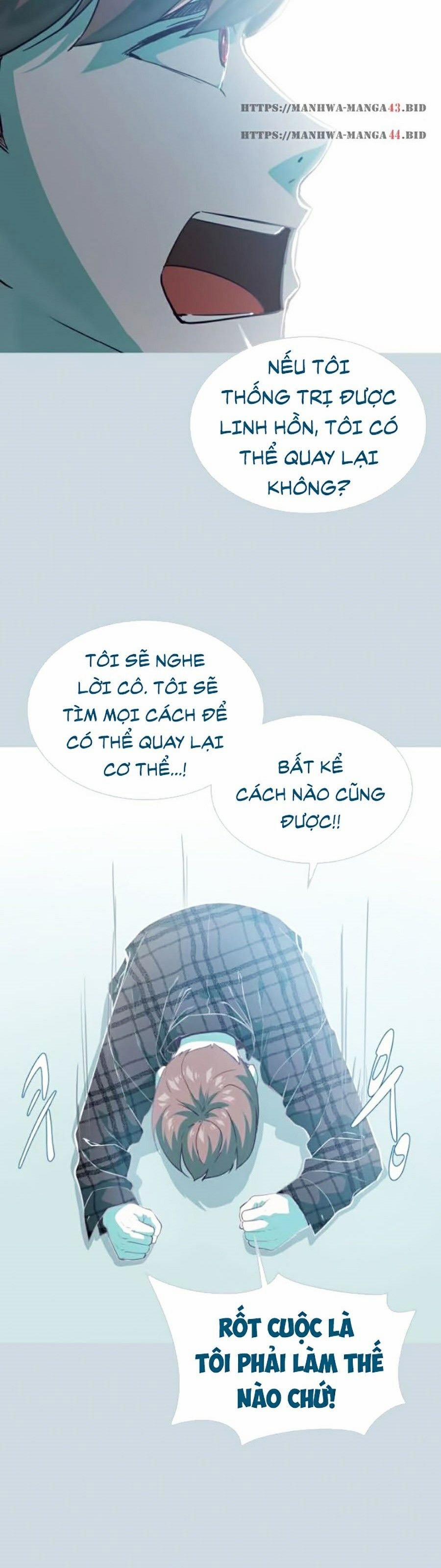 Giao Ước Tử Thần 94 trang 7