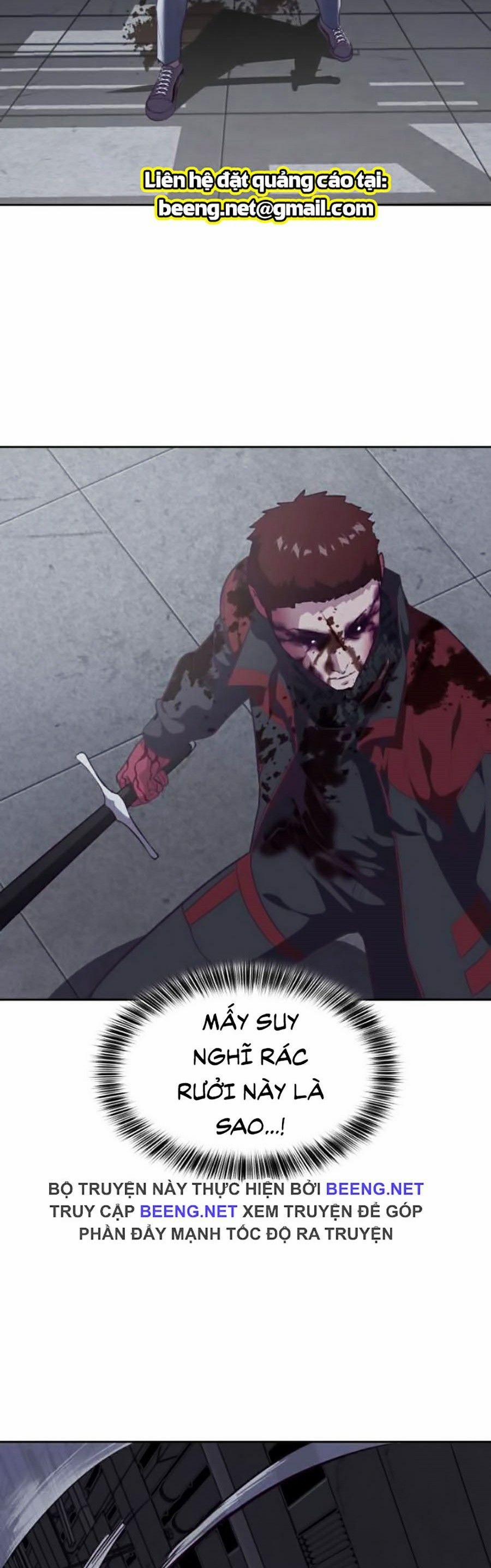 Giao Ước Tử Thần 94 trang 70