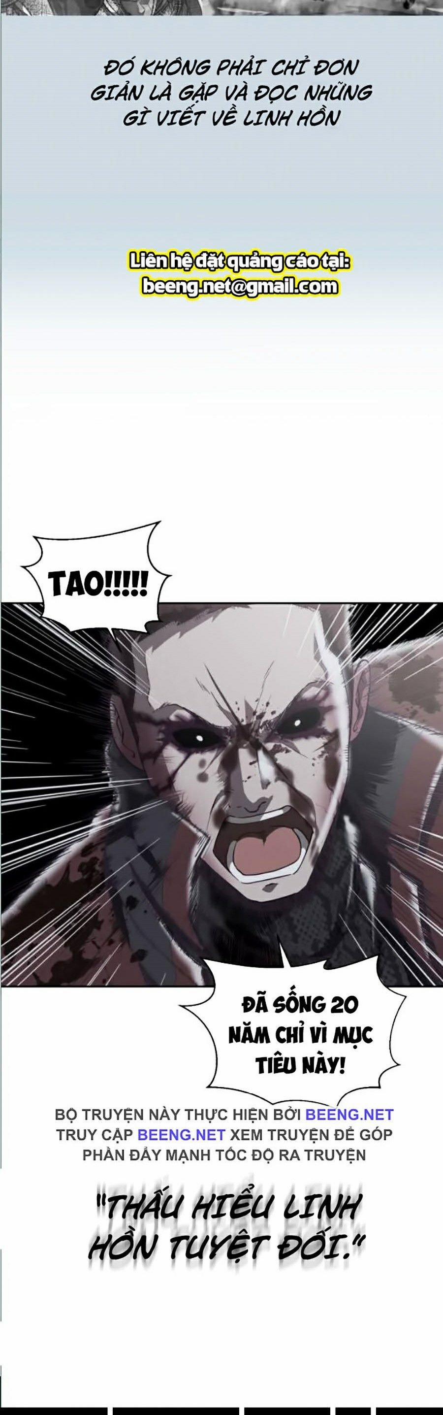 Giao Ước Tử Thần 94 trang 74