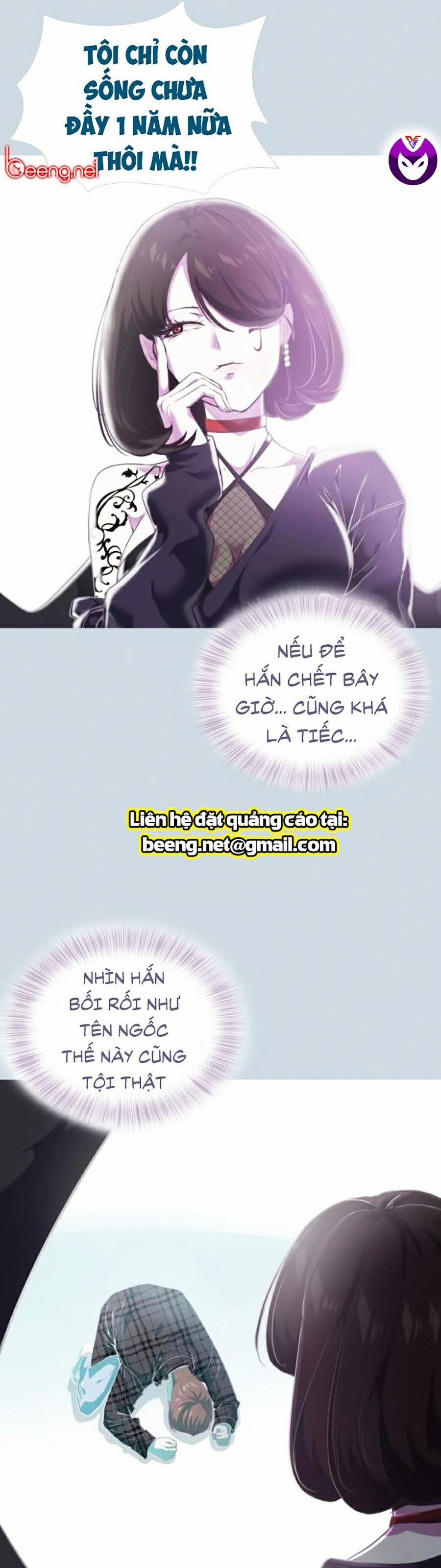 Giao Ước Tử Thần 94 trang 8