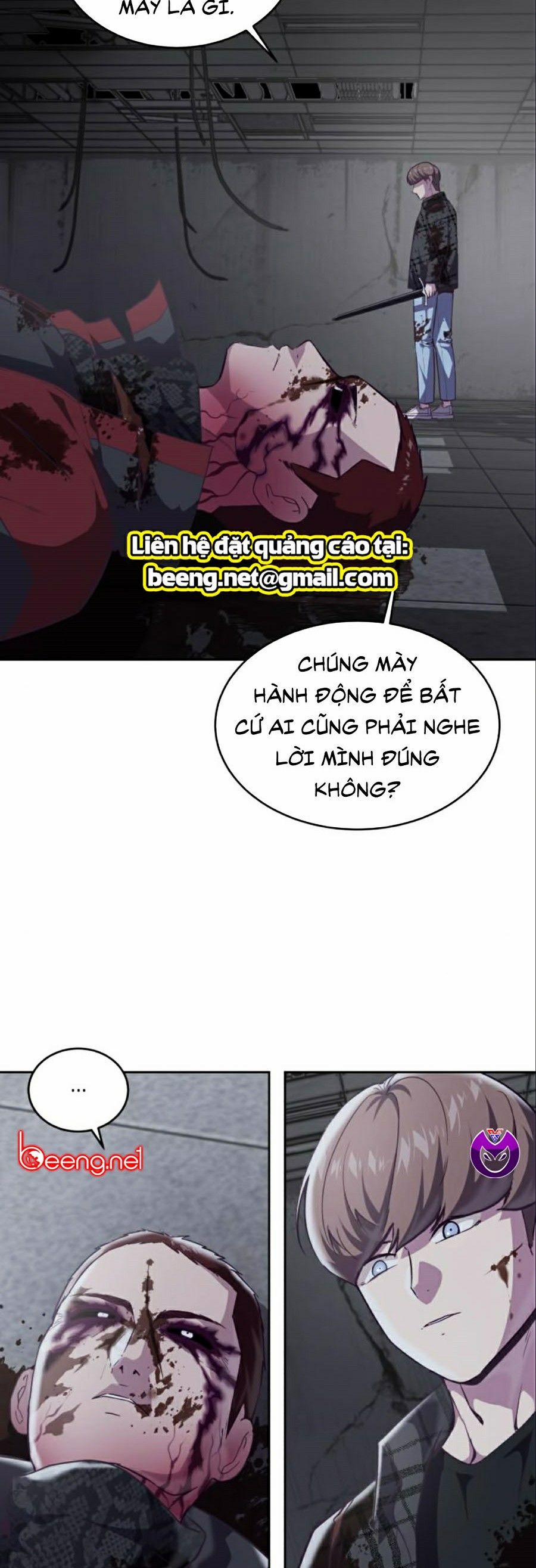 Giao Ước Tử Thần 95 trang 12