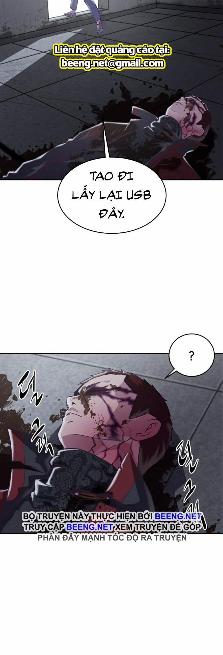 Giao Ước Tử Thần 95 trang 14