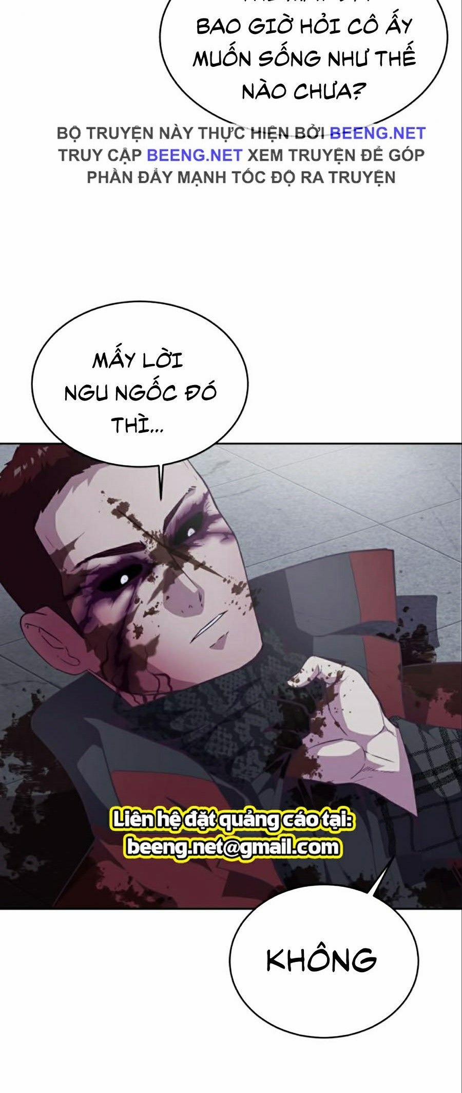 Giao Ước Tử Thần 95 trang 29