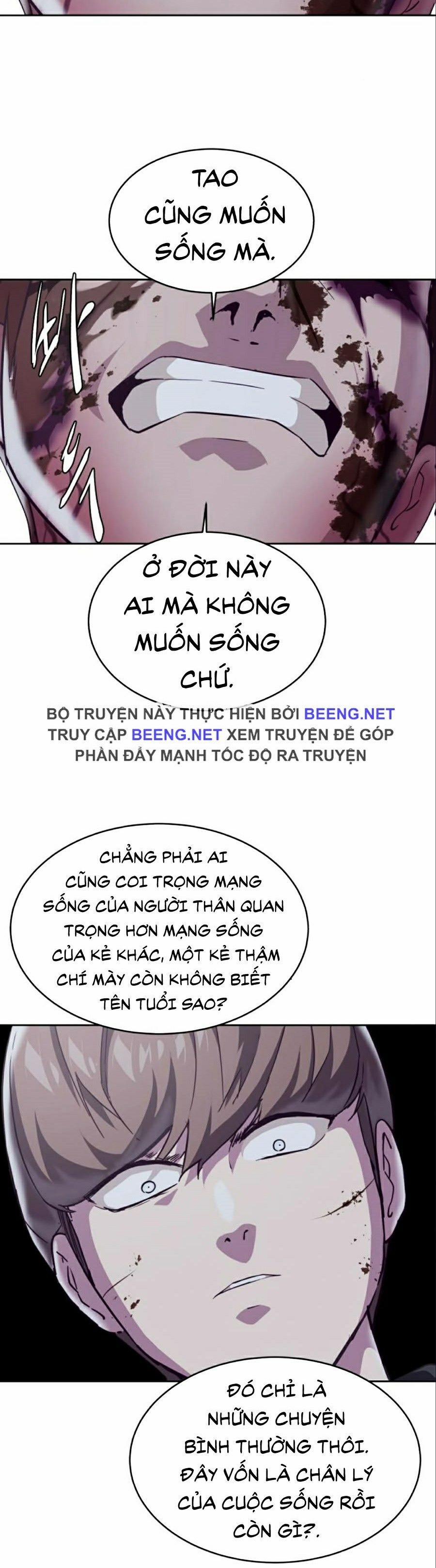 Giao Ước Tử Thần 95 trang 34