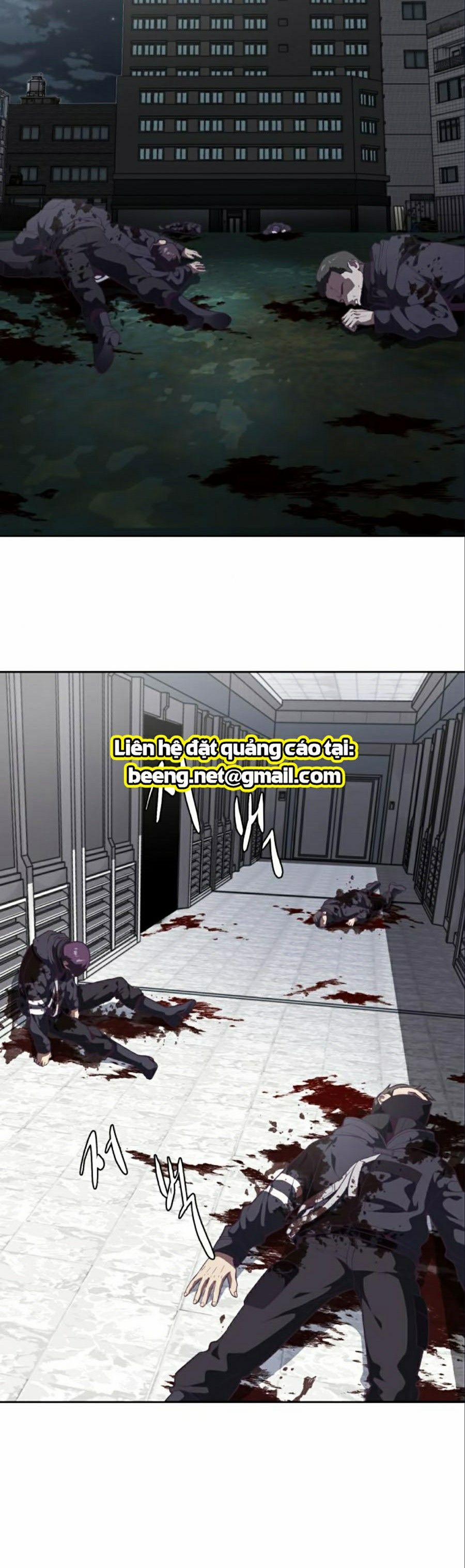 Giao Ước Tử Thần 95 trang 41