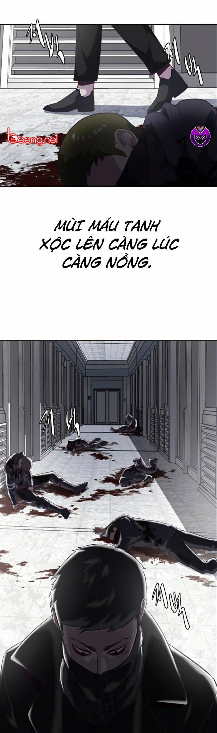 Giao Ước Tử Thần 95 trang 42