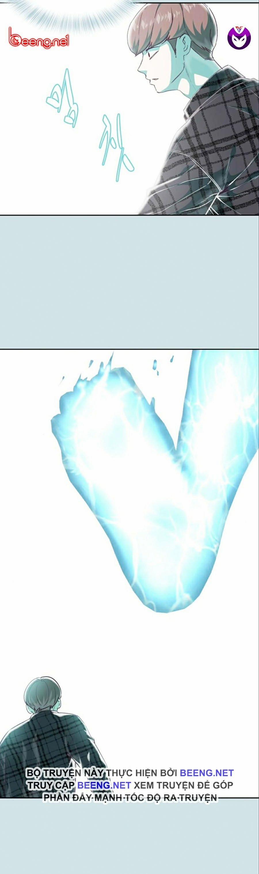 Giao Ước Tử Thần 95 trang 64