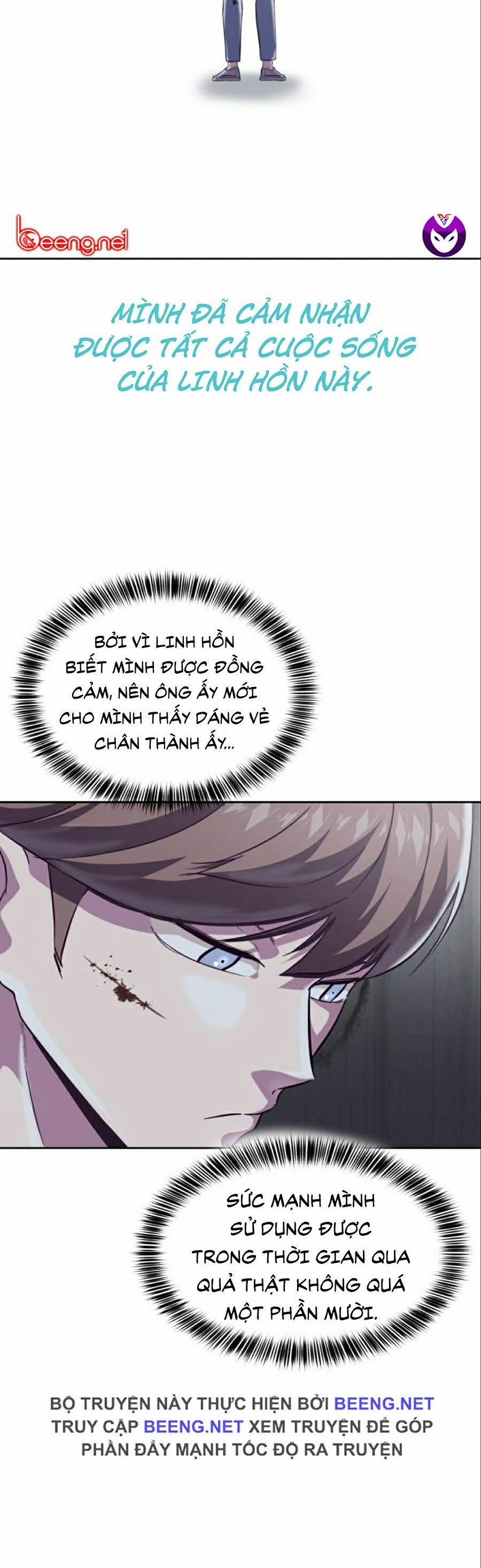 Giao Ước Tử Thần 95 trang 9