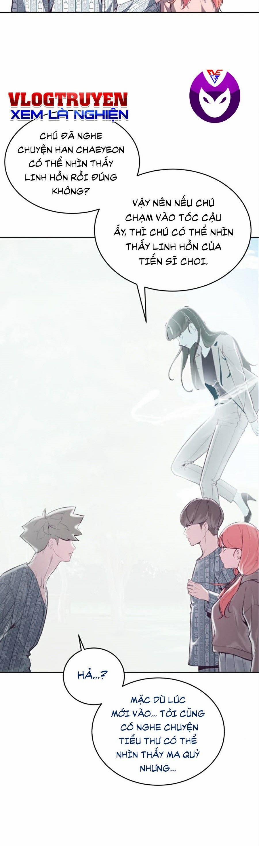 Giao Ước Tử Thần 96 trang 14