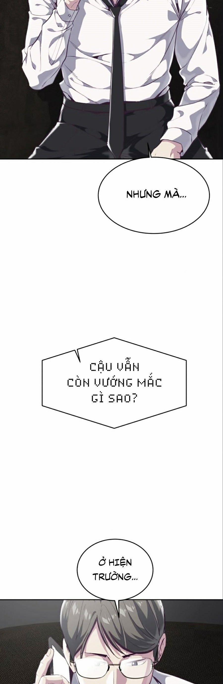 Giao Ước Tử Thần 97 trang 1