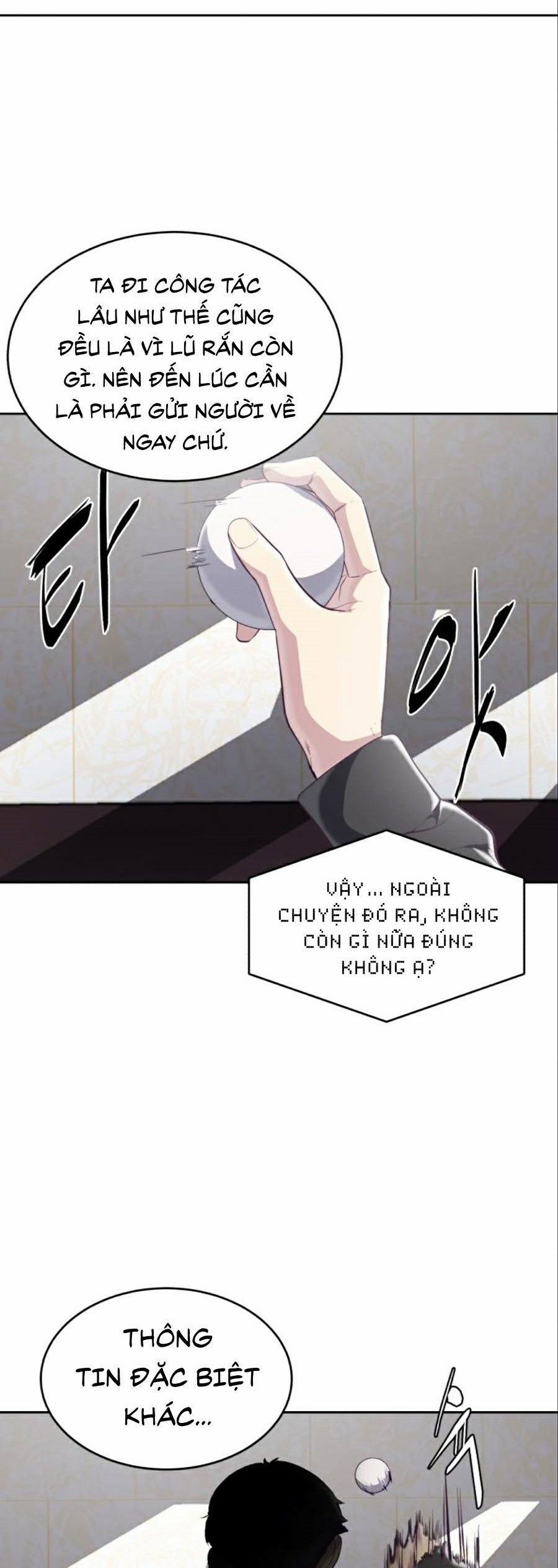 Giao Ước Tử Thần 97 trang 11