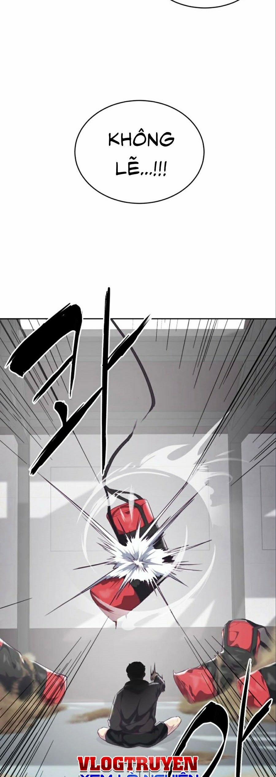 Giao Ước Tử Thần 97 trang 13