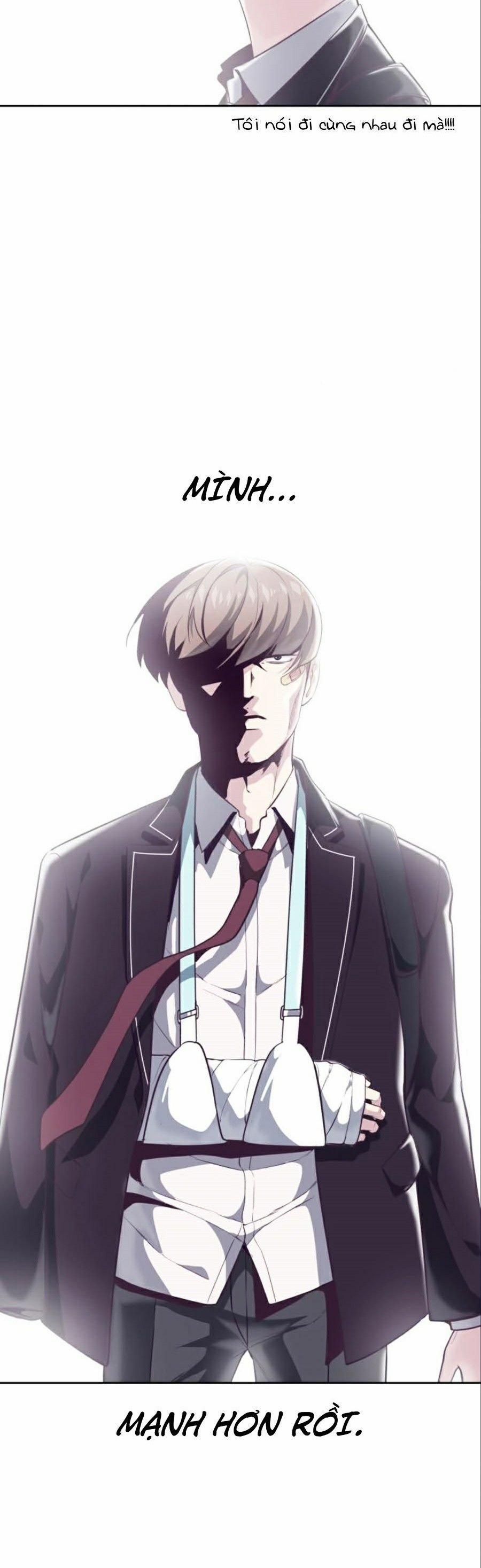 Giao Ước Tử Thần 97 trang 16