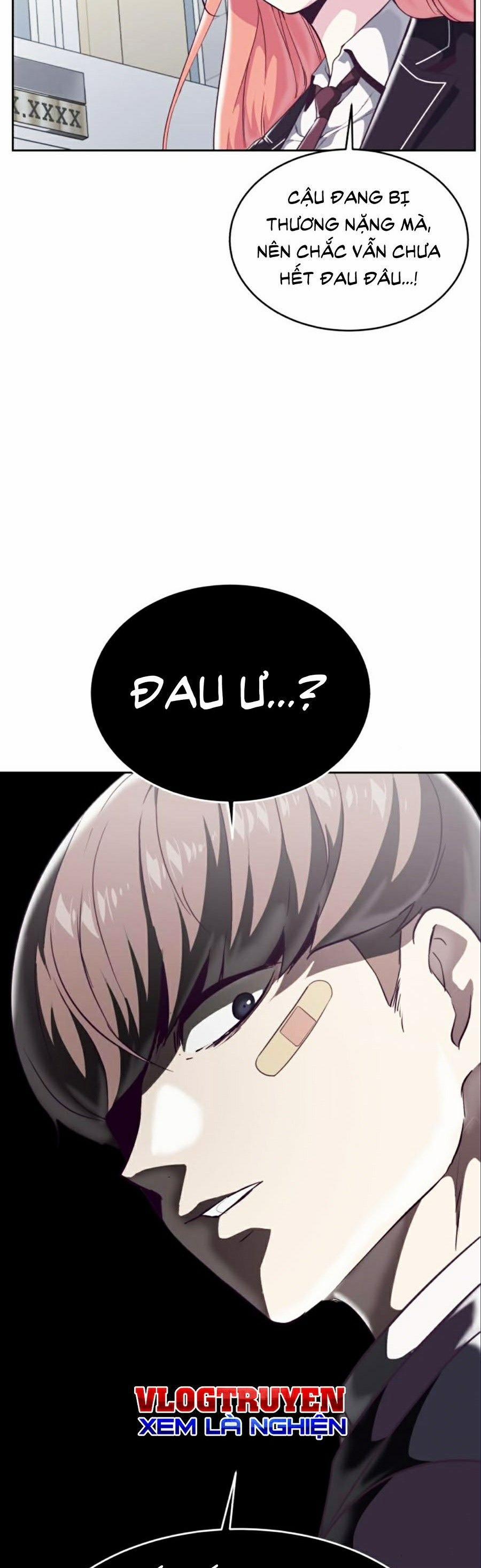 Giao Ước Tử Thần 97 trang 18