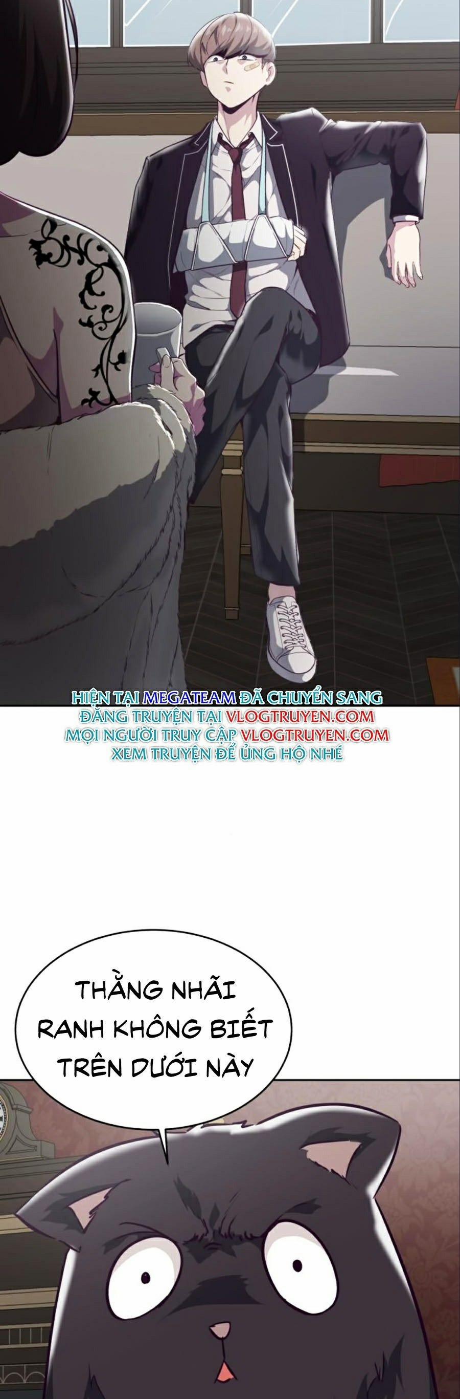 Giao Ước Tử Thần 97 trang 22