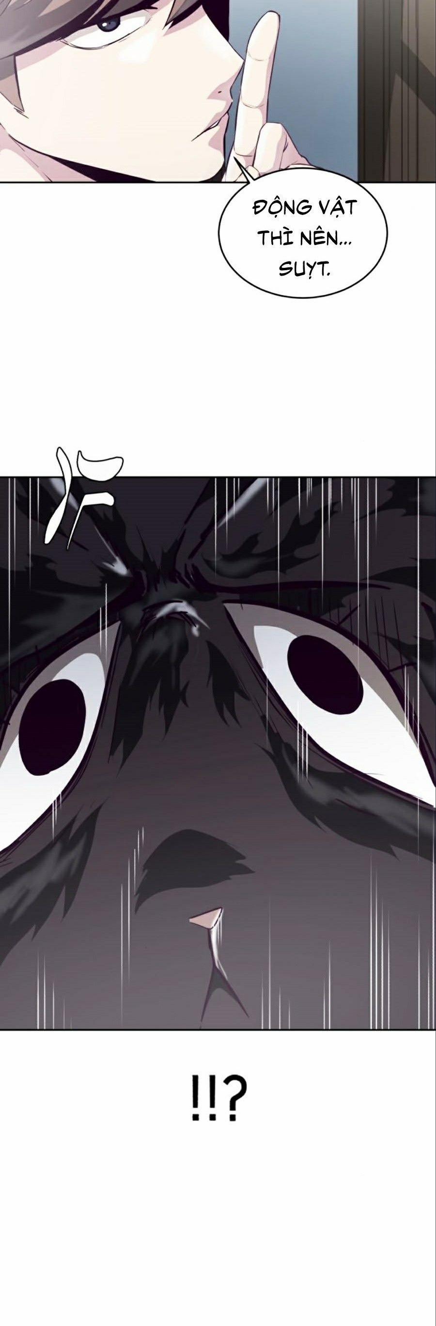 Giao Ước Tử Thần 97 trang 24