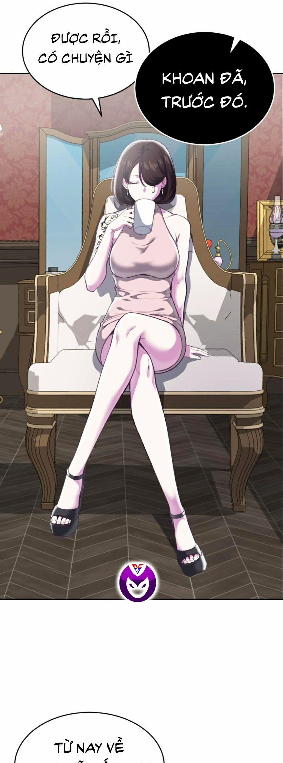 Giao Ước Tử Thần 97 trang 25