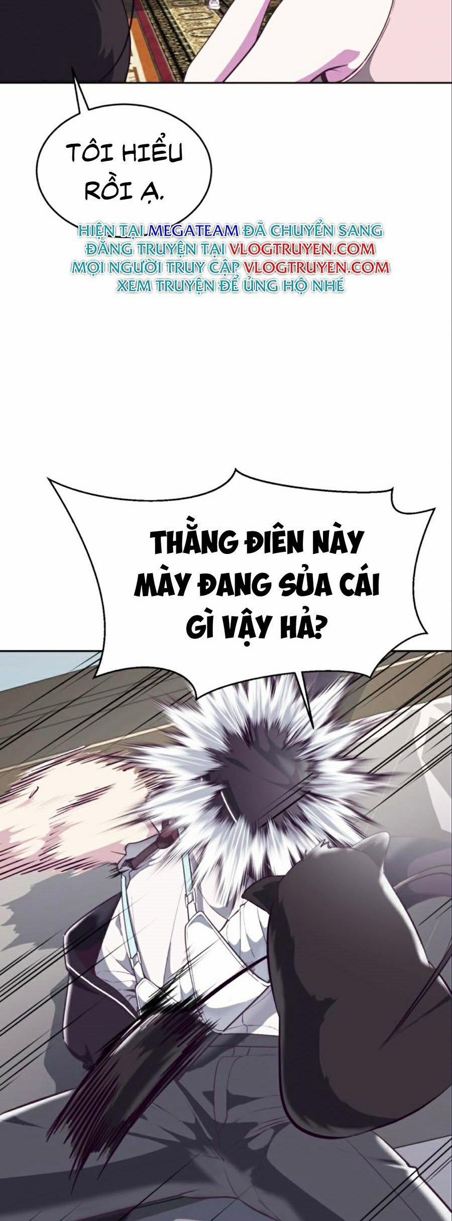 Giao Ước Tử Thần 97 trang 28