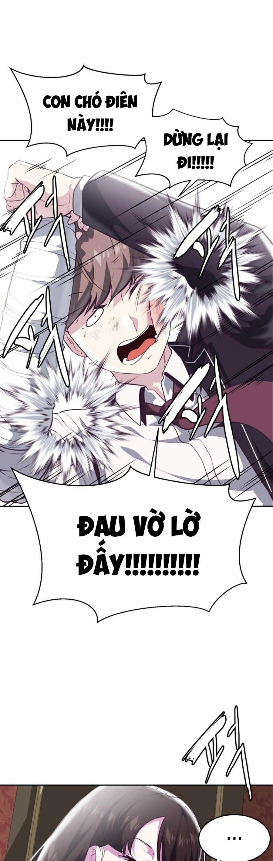 Giao Ước Tử Thần 97 trang 30