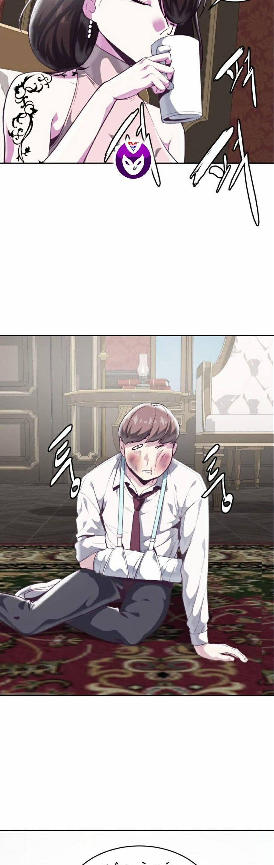 Giao Ước Tử Thần 97 trang 31