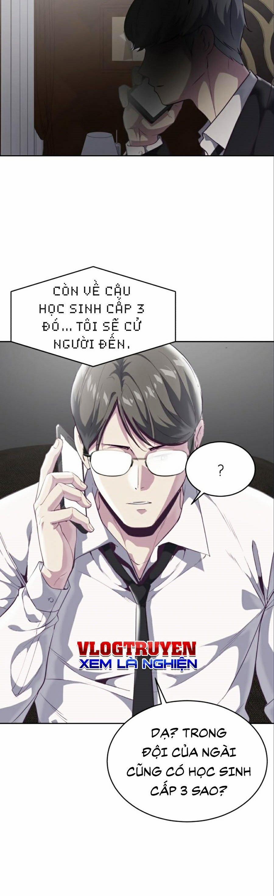 Giao Ước Tử Thần 97 trang 9